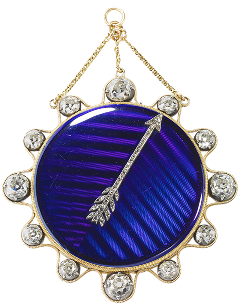 BREGUET-N°611