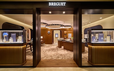 breguet Hyundai Main Boutique