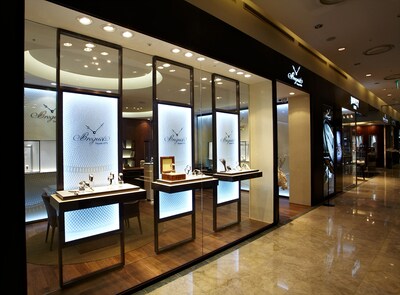 BREGUET_SEOUL AVENUEL