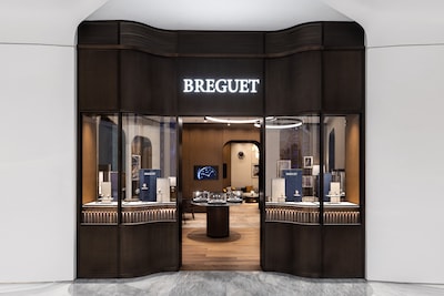Breguet - Wuhan