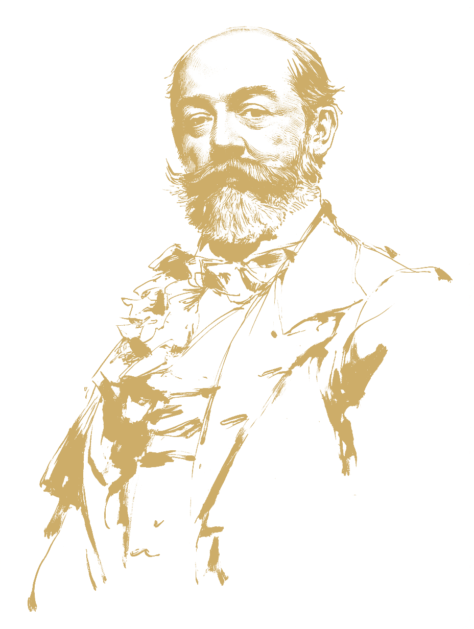 Breguet Henry Murger