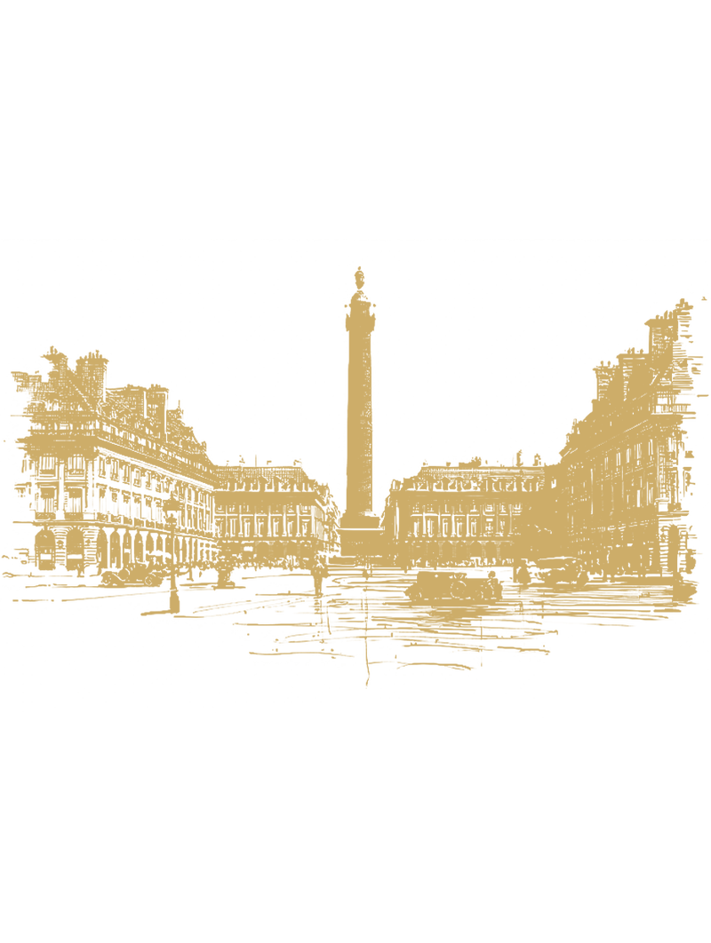Breguet Place Vendome