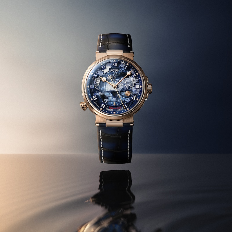Marine 5555