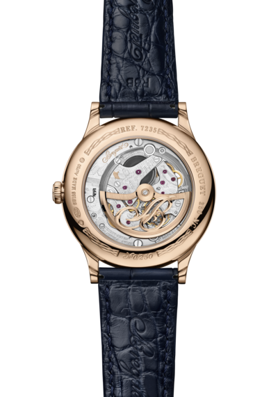 Classique Phase de lune 7235 7235BH/0H/9V6