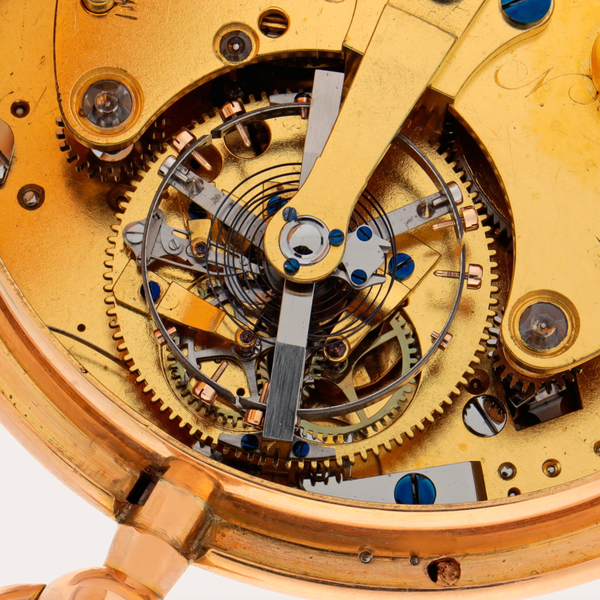 Breguet-No
