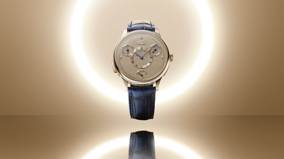 Breguet Classique 7225