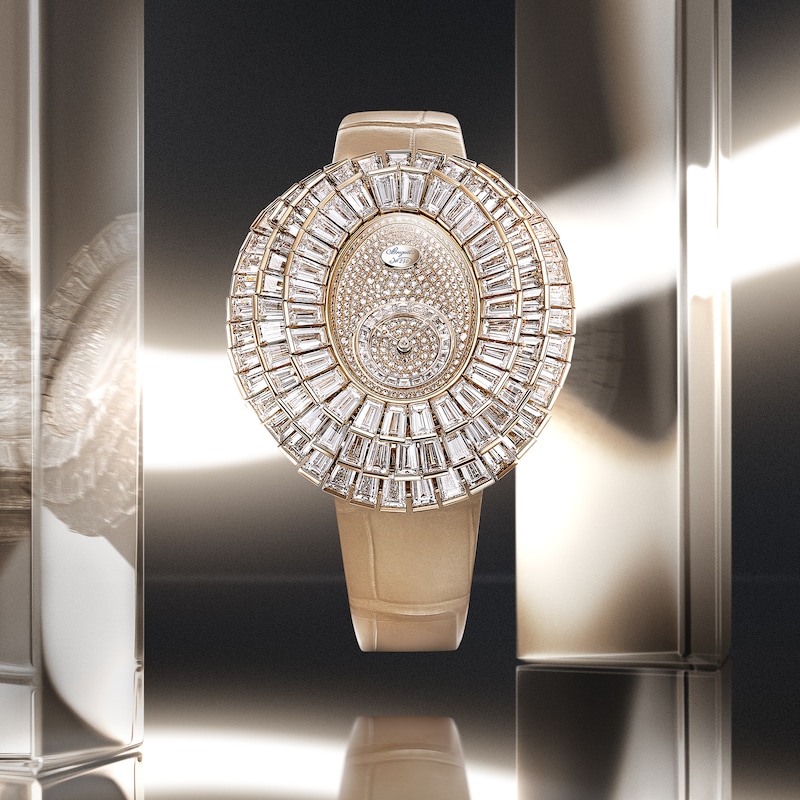 Crazy Flower GJE25BH20.8985DB 