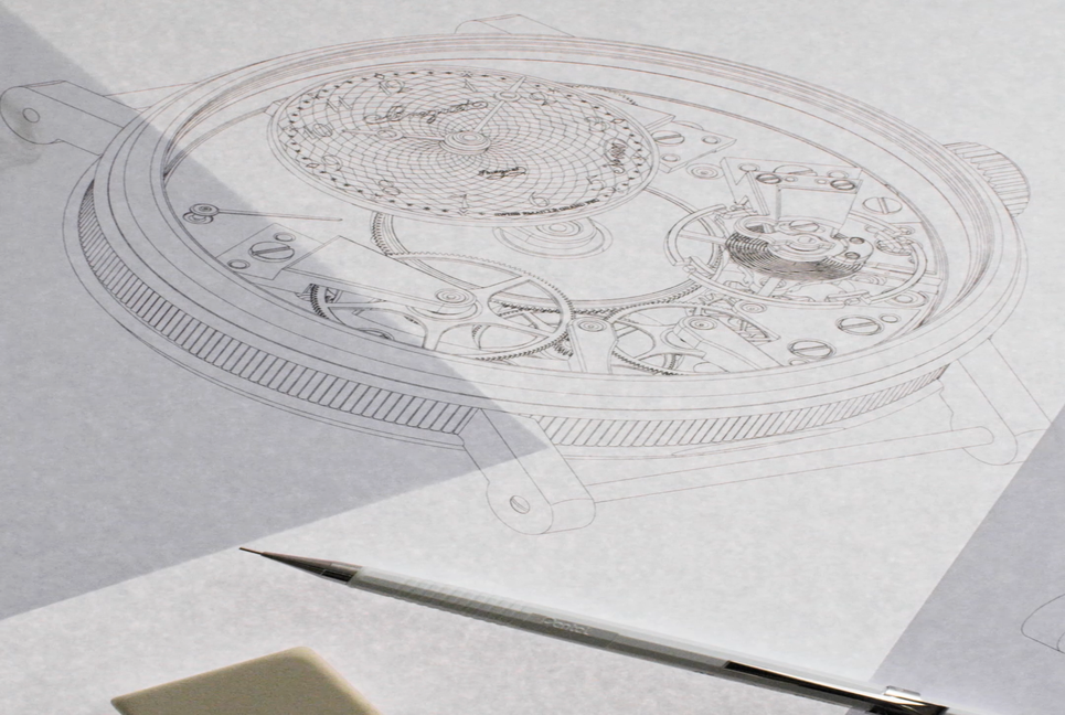 manual instruction Breguet