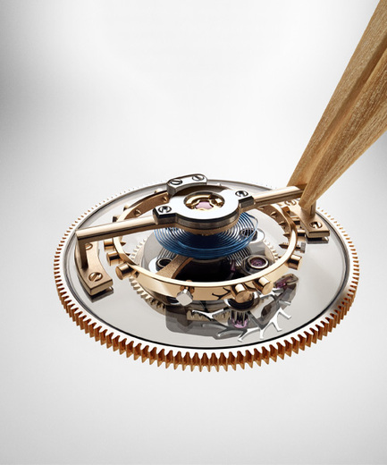 tourbillon