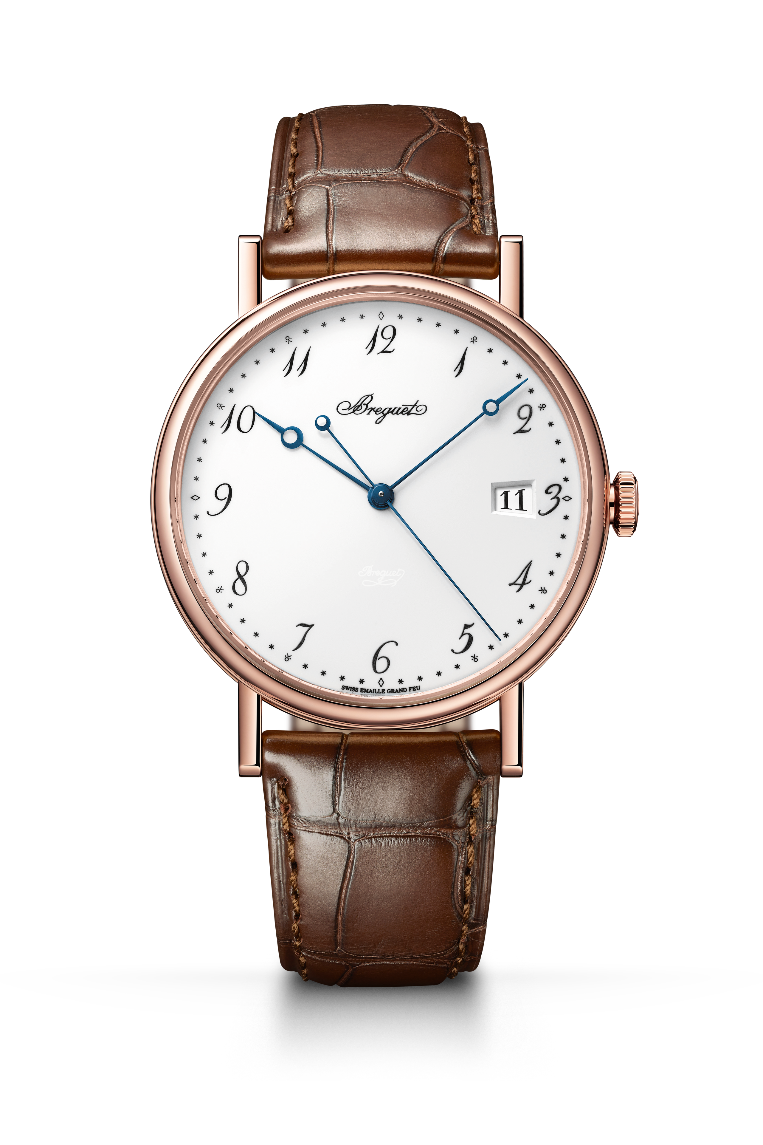 Montres Breguet | Classique 5177 | 5177BR/15/9V6
