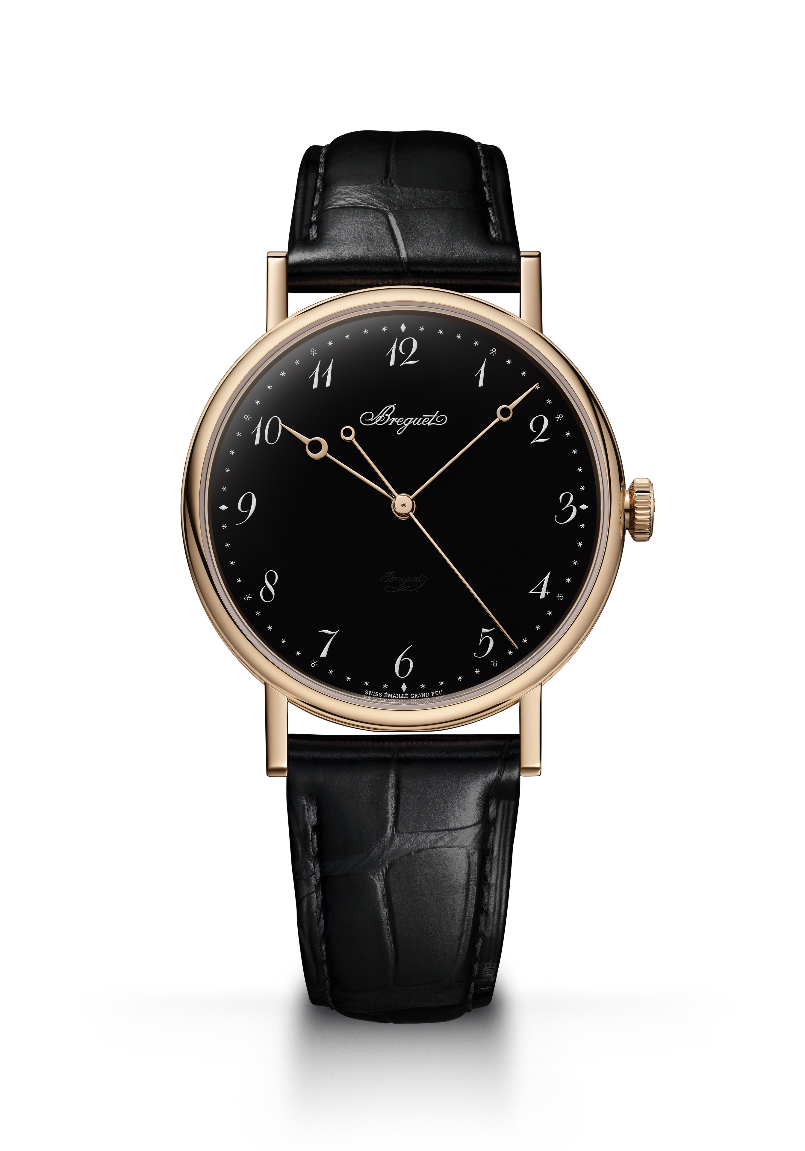 Montres Breguet | Classique 5177 | 5177BA/12/9V6