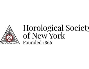 Breguet rejoint la prestigieuse Horological Society of New York