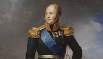 Alexandre 1er, Tsar de Russie