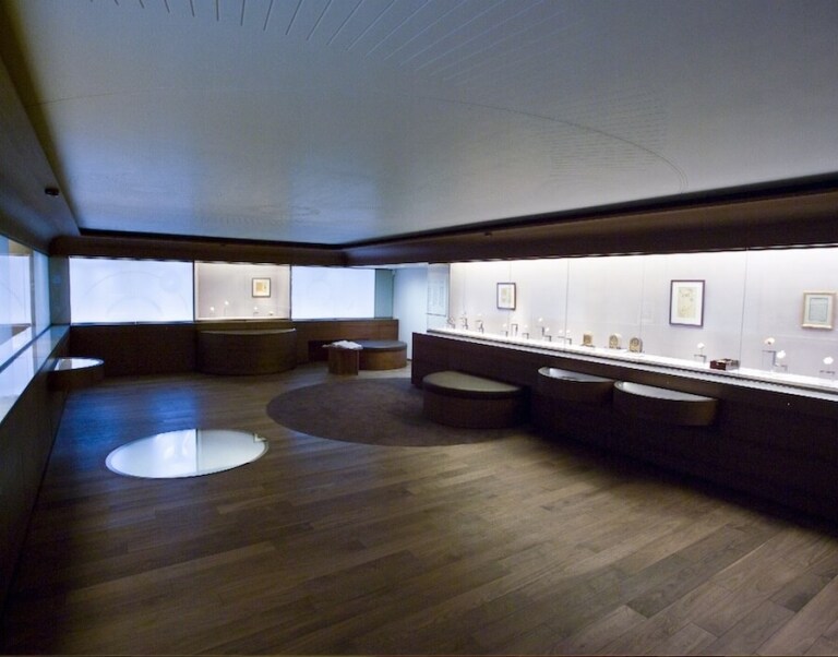 Musée Breguet de Zürich