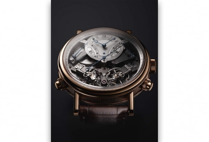 “Le Quai de l’Horloge N°5” Now Available on iPad