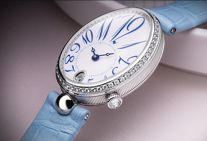 Breguet Wins Several Prizes in Japan