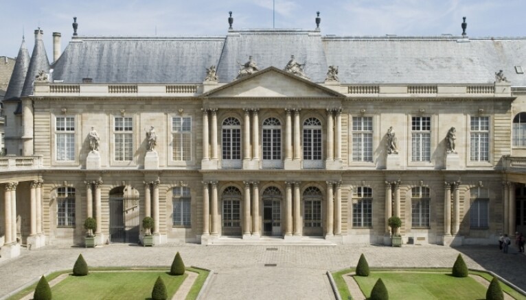 Archives Nationales 